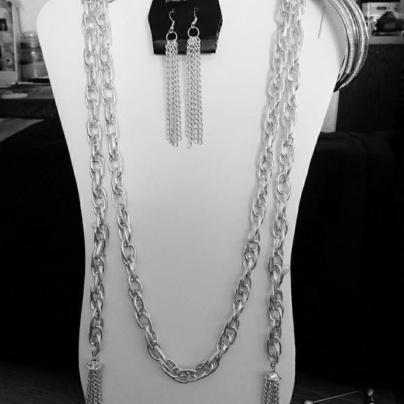 Paparazzi Jewelry - Paparazzi Jewelry